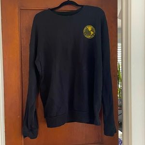 Parks Project National Geographic Pullover Sweater XL